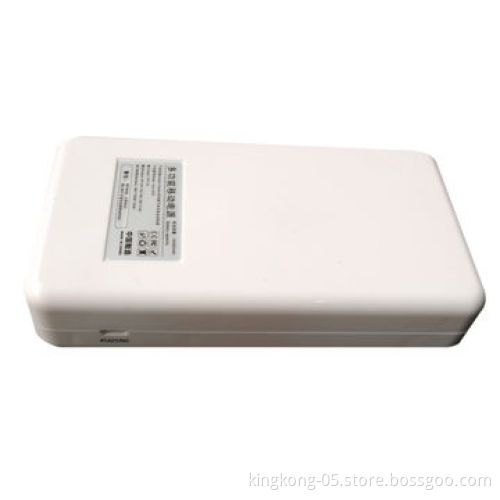 Multifunction battery, 14Ah for car, telephone and tablet PC